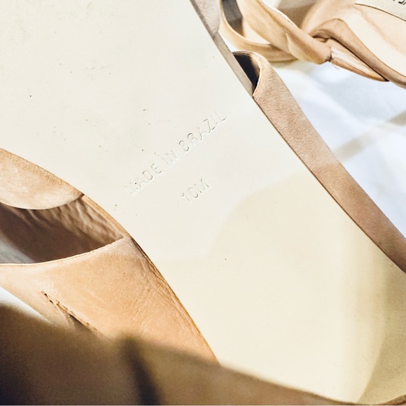 STEVE MADDEN Pointed Toe Heel - Picture 5 of 8